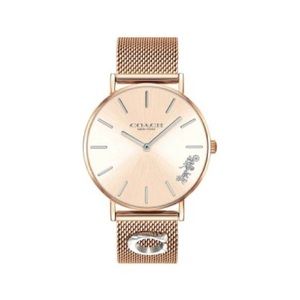 Coach watch women